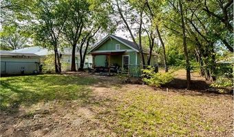 1010 Burch St NW, Ardmore, OK 73401