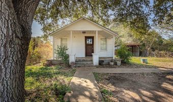 406 Live Oak St, Alleyton, TX 78935