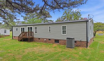 9111 Pace Rd, Bailey, NC 27807