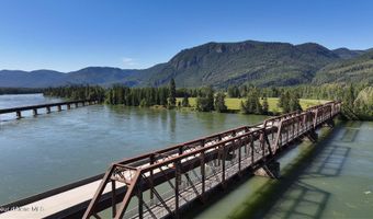 108 W 9th Ave, Clark Fork, ID 83811
