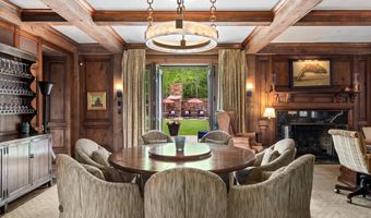 1025 N Starwood Rd, Aspen, CO 81611