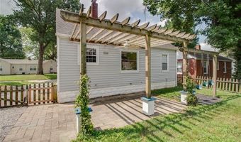 3116 Burton St, Alton, IL 62002