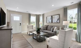 112 Red Lion Ct Plan: Nassau Cove on a Slab, Atco, NJ 08004