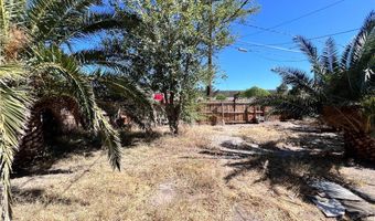 2410 Poplar Ave, Las Vegas, NV 89101