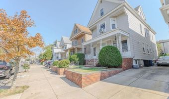 176 AVENUE B, Bayonne, NJ 07002