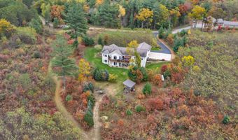 4006 ELKINS Rd, Amherst, WI 54406