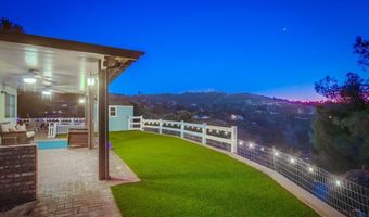 1019 Arnold Way, Alpine, CA 91901