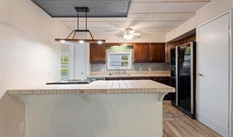 705 Chickasaw St, Bernice, OK 74331