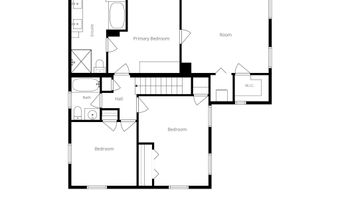 4705 22ND St N, Arlington, VA 22207