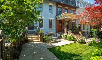 28 BRYANT St NW 1, Washington, DC 20001