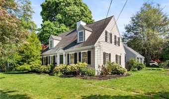 72 Ferry Ln, Barrington, RI 02806