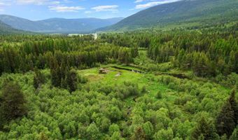 NNA 58 Acres Hwy 95 N, Bonners Ferry, ID 83805