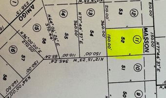 Unit 2 Lot 52 Unassigned Street Name Unit 2 Lot 52 Masson Rd,, Alturas, CA 96101