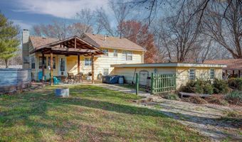 3 Eastridge Dr, Arkansas City, KS 67005