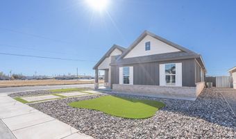 10 NE Armlei Dr, Andrews, TX 79714