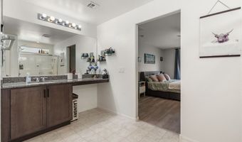 435 Triple Falls St, Indian Springs, NV 89018