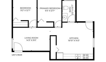 14 Parker St, Central Falls, RI 02863