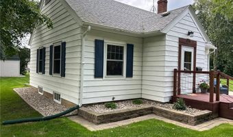 1118 Hawthorne St, Alexandria, MN 56308