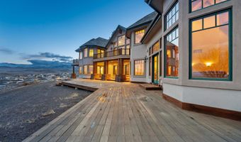 525 Cable Canyon Way, Fernley, NV 89408