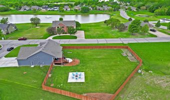 120 N Hibiscus Ct, Garden Plain, KS 67050