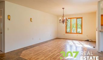 1451 Southfork Rd, Cody, WY 82414
