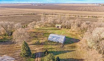 60745 850th St, Alpha, MN 56111