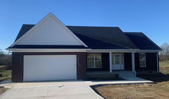209 Open Meadow Dr, Bardstown, KY 40004