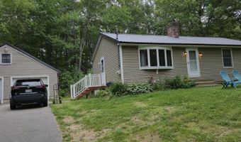 1339 Gore Rd, Alfred, ME 04002