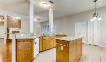 1320 Glendover Dr, Allen, TX 75013