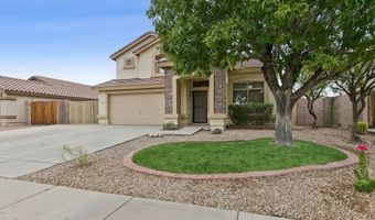 3505 N 105TH Ln, Avondale, AZ 85392