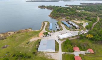 28227 S 4535 Rd, Bernice, OK 74331