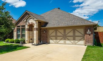 504 Sagebrush Ct, Aledo, TX 76008