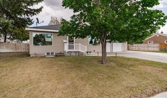 1775 Avocet Dr, Ammon, ID 83406