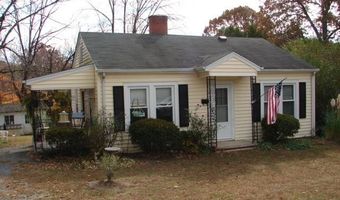 135 West St, Asheboro, NC 27205