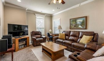 703 Eaton St, Bentonville, AR 72712