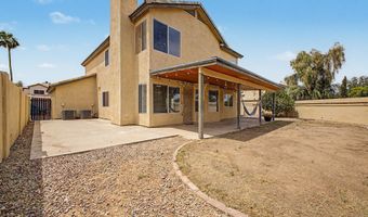 3137 N IVORY Ln, Avondale, AZ 85392