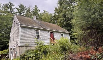 56 Old Tilton Rd, Canterbury, NH 03224