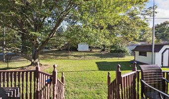 876 NE Edgemont N St, Abingdon, VA 24210