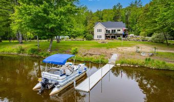 164 Barron Rd, Bristol, NH 03222