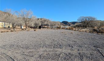 Tailor Ln-APN 003-121-20 .43 Acres, Caliente, NV 89008