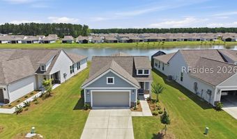 1322 Sunfish Way, Bluffton, SC 29909
