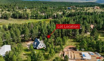 Lot 1127 Spyglass Hill Rd, Angel Fire, NM 87710