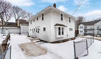 378 Cross St, Akron, OH 44311