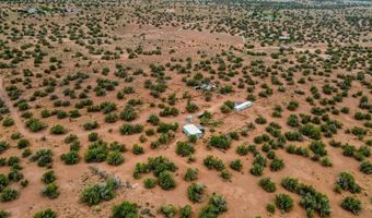 92 CR N5417, Concho, AZ 85924