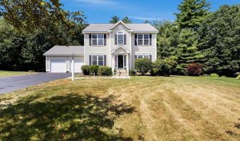 36 Summit Rd, Bedford, NH 03110