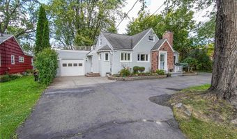 5730 Sheridan Dr, Amherst, NY 14221