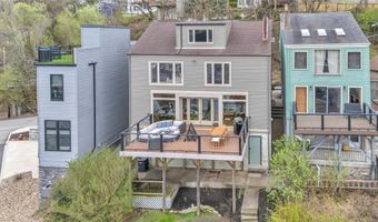 101 Brosville St, Airville, PA 15203