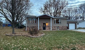 1308 Birch St, Aurora, NE 68818