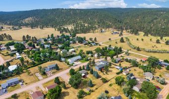 7810 Wild Rose St, Blackhawk, SD 57718