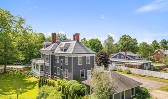 75 W Broadway, Bangor, ME 04401